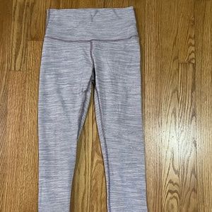 Lululemon Wonder Under Legging